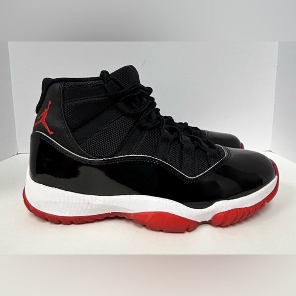 Jordan 11s - Picture 3 of 5